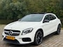 Mercedes-Benz GLA AMG 45 4MATIC Premium Plus DEALER ONDERHOUDEN H&K SOUND DUBBELE PANO CARBON INTRIEUR 360 GRADEN CAMERA