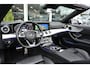 Mercedes-Benz E-klasse Cabrio 200 AMG Distronic Leder Carplay