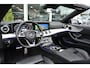 Mercedes-Benz E-klasse Cabrio 200 AMG Distronic Leder Carplay