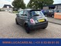Fiat 500 0.9 TwinAir Blackjack Leer 2x SLEUTEL + BOEKJES !