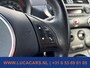 Fiat 500 0.9 TwinAir Blackjack Leer 2x SLEUTEL + BOEKJES !
