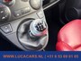 Fiat 500 0.9 TwinAir Blackjack Leer 2x SLEUTEL + BOEKJES !