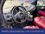 Fiat 500 0.9 TwinAir Blackjack Leer 2x SLEUTEL + BOEKJES !