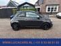 Fiat 500 0.9 TwinAir Blackjack Leer 2x SLEUTEL + BOEKJES !