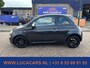 Fiat 500 0.9 TwinAir Blackjack Leer 2x SLEUTEL + BOEKJES !