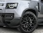 Land Rover Defender 110 2.0 P400e 110 SE Panoramadak | NL-Auto | Meridian Sound | 360 Camera | Luchtvering | Memory Seats | Koelbox | Stuurverwarming | Stoelverwarming V+A | Trekhaak |