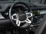 Land Rover Defender 110 2.0 P400e 110 SE Panoramadak | NL-Auto | Meridian Sound | 360 Camera | Luchtvering | Memory Seats | Koelbox | Stuurverwarming | Stoelverwarming V+A | Trekhaak |