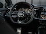 Audi A3 Sportback 45 TFSI e S edition Competition | Panoramadak | 5 jr Garantie | HUD | Sonos Sound | Camera | Ambiance interieur | Active Cruise | S-Seats + Memory | Stoelverwarming | Keyless |