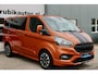 Ford Transit Custom 320 2.0 TDCI L1H1 Sport DC Raptor