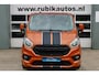 Ford Transit Custom 320 2.0 TDCI L1H1 Sport DC Raptor