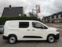 Peugeot Partner 1.2PT 130pk Aut. Premium Long, (marge auto) Trekhaak | Camera | Navi & CarPlay