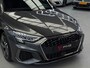 Audi A3 Sportback 40 TFSI e 3x S-line CarPlay Camera