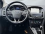 Ford Focus Wagon 1.0 Titanium 2e Eigenaar|Navi|Clima|Cruise|PDC V+A|Trekhaak|N.A.P|APK tot 03-2027