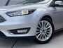 Ford Focus Wagon 1.0 Titanium 2e Eigenaar|Navi|Clima|Cruise|PDC V+A|Trekhaak|N.A.P|APK tot 03-2027