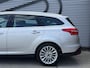 Ford Focus Wagon 1.0 Titanium 2e Eigenaar|Navi|Clima|Cruise|PDC V+A|Trekhaak|N.A.P|APK tot 03-2027