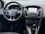 Ford Focus Wagon 1.0 Titanium 2e Eigenaar|Navi|Clima|Cruise|PDC V+A|Trekhaak|N.A.P|APK tot 03-2027