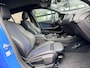 BMW 1-Serie 118i Executive Edition | M-Pakket | Navi | LED | 1/2 Leer |