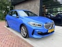 BMW 1-Serie 118i Executive Edition | M-Pakket | Navi | LED | 1/2 Leer |