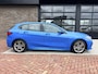 BMW 1-Serie 118i Executive Edition | M-Pakket | Navi | LED | 1/2 Leer |