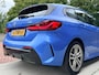 BMW 1-Serie 118i Executive Edition | M-Pakket | Navi | LED | 1/2 Leer |