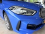 BMW 1-Serie 118i Executive Edition | M-Pakket | Navi | LED | 1/2 Leer |