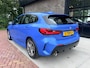 BMW 1-Serie 118i Executive Edition | M-Pakket | Navi | LED | 1/2 Leer |