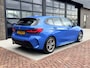 BMW 1-Serie 118i Executive Edition | M-Pakket | Navi | LED | 1/2 Leer |