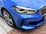 BMW 1-Serie 118i Executive Edition | M-Pakket | Navi | LED | 1/2 Leer |
