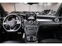 Mercedes-Benz GLC AMG 43 4MATIC 367+PK LED/PANORAMADAK/LEDER+S.VERWARMING/19" LMV/CAM/ACC/LED/12 MND GARANTIE!