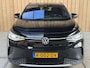 Volkswagen ID.4 Pro 77 kWh SoH 96,56% Apple CarPlay/Android Auto | Alcantara/leer bekleding | Climate control | Cruise control adaptief | DAB ontvangst | LED verlichting | Navigatiesysteem | Sfeerverlichting | Panoramadak