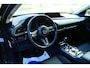 Mazda CX-30 2.0 150pk e-SkyActiv M Hybrid. Camera, Navi, Elek Klep, Stoel&StuurVerw, 18"LMV, Haak 1300kg
