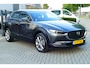 Mazda CX-30 2.0 150pk e-SkyActiv M Hybrid. Camera, Navi, Elek Klep, Stoel&StuurVerw, 18"LMV, Haak 1300kg
