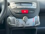 Citroën C1 1.0|NAP|NIEUWEAPK|AIRCO|5DEURS|GARANTIEMOGELIJK!