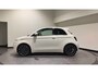 Fiat 500 3+1 La Prima 42 kWh | SOH 95,8% | Luxe Leder | Keyless | ACC