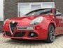 Alfa Romeo Giulietta 1.7 TBi Quadrifoglio Verde | NL AUTO! | Elekt. stoel + Memory | LEDER | 18 inch | Stoelverw. | DAB | ECC | Navi