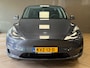 Tesla Model Y Long Range AWD dual motor 75 kWh 533KM bereik WLTP