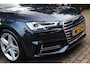 Audi A4 Limousine 2.0 TFSI 190PK ultra Sport S line Edition Aut. | 3x S-Line | Apple Carplay | Sportstoelen | Virtual Dash | 18 In