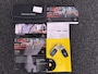 Mercedes-Benz CLA 200 Business Solution AMG AMG Line | Ledkoplampen | Parkeerpakket met achteruitrijcamera | Sfeerverlichting. Inclusief 24 maanden Mercedes-Benz Certified garantie voor Europa.