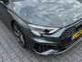 Audi A3 Limousine 30 TFSI Automaat S Edition S-Line | Blackline | Carplay | Camera | Stoelverwarming