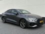 Audi A3 Limousine 30 TFSI Automaat S Edition S-Line | Blackline | Carplay | Camera | Stoelverwarming