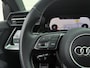 Audi A3 Limousine 30 TFSI Automaat S Edition S-Line | Blackline | Carplay | Camera | Stoelverwarming