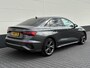 Audi A3 Limousine 30 TFSI Automaat S Edition S-Line | Blackline | Carplay | Camera | Stoelverwarming