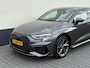 Audi A3 Limousine 30 TFSI Automaat S Edition S-Line | Blackline | Carplay | Camera | Stoelverwarming