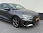 Audi A3 Limousine 30 TFSI Automaat S Edition S-Line | Blackline | Carplay | Camera | Stoelverwarming