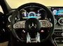 Mercedes-Benz C-klasse AMG 63 S Premium Pano|Ceramic|Kuipstoelen|Memory