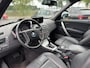 BMW X3 3.0i Executive | Automaat | Panorama | Trekhaak | Cruise | Airco | Climate | Leder | Goed onderhouden | ORG NL | NAP