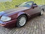 Mercedes-Benz SL Cabrio 600