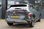 Hyundai Kona 1.6 GDI HEV PREMIUM **NL-Auto** Afn. Trekhaak / lederen bekleding