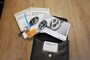 Hyundai Kona 1.6 GDI HEV PREMIUM **NL-Auto** Afn. Trekhaak / lederen bekleding