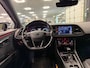 SEAT Leon 1.4 EcoTSI FR Business Intense * Automaat / Navigatie / Parkeersensoren / NL Auto *